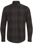 CASUAL FRIDAY - Casual Friday Anton LS Check