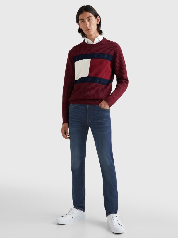 Tommy Hilfiger - Tommy Hilfiger bleecker