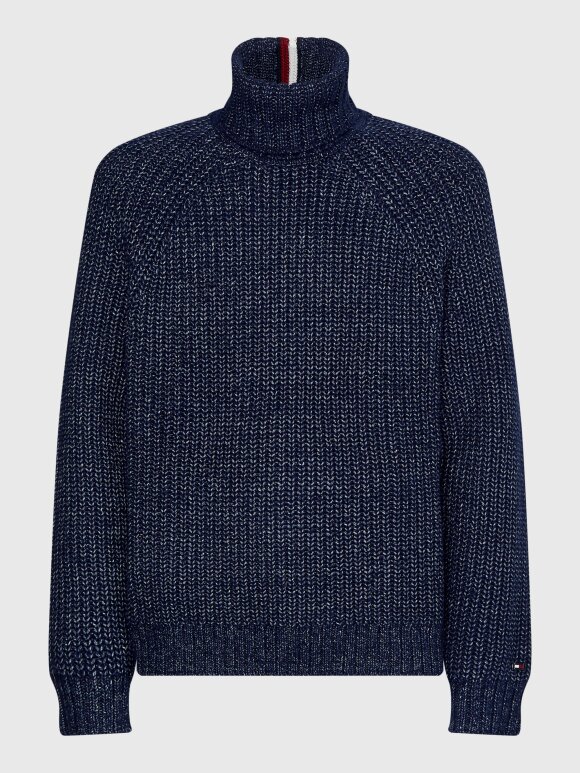 Tommy Hilfiger - Tommy hilfiger roll neck