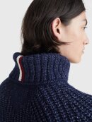 Tommy Hilfiger - Tommy hilfiger roll neck