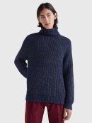 Tommy Hilfiger - Tommy hilfiger roll neck