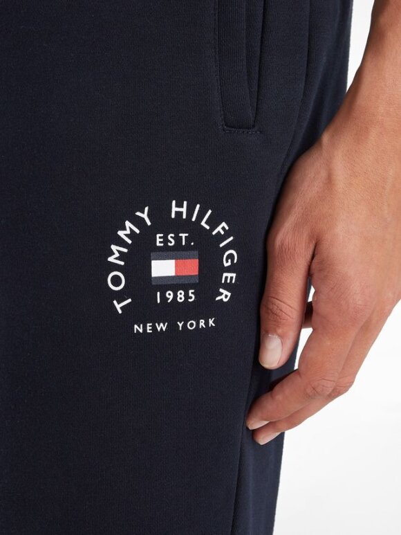 Tommy Hilfiger - Tommy hilfiger flag arch sweat