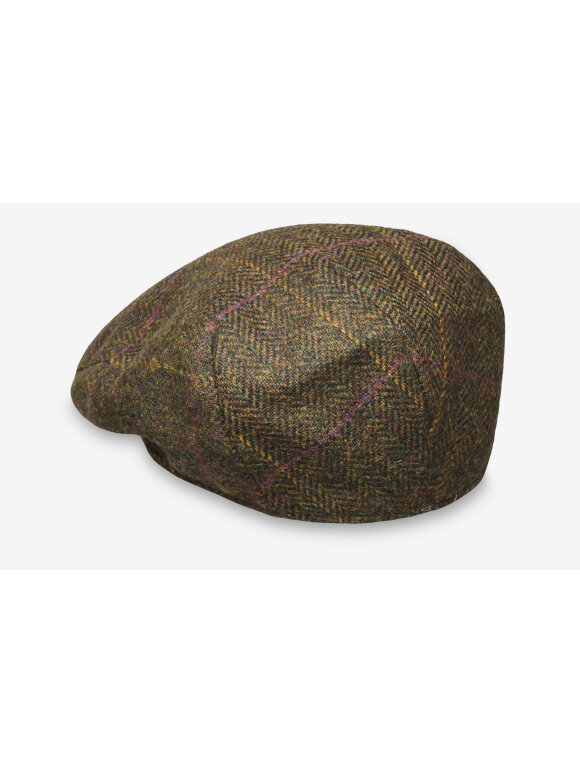 Barbour - Barbour Crieff cap