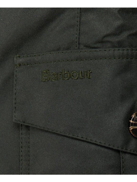 Barbour - Barbour Winter lutz