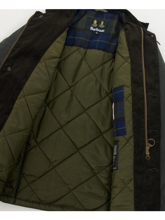 Barbour - Barbour Winter lutz