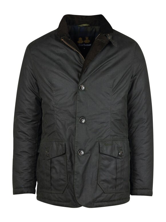 Barbour - Barbour Winter lutz