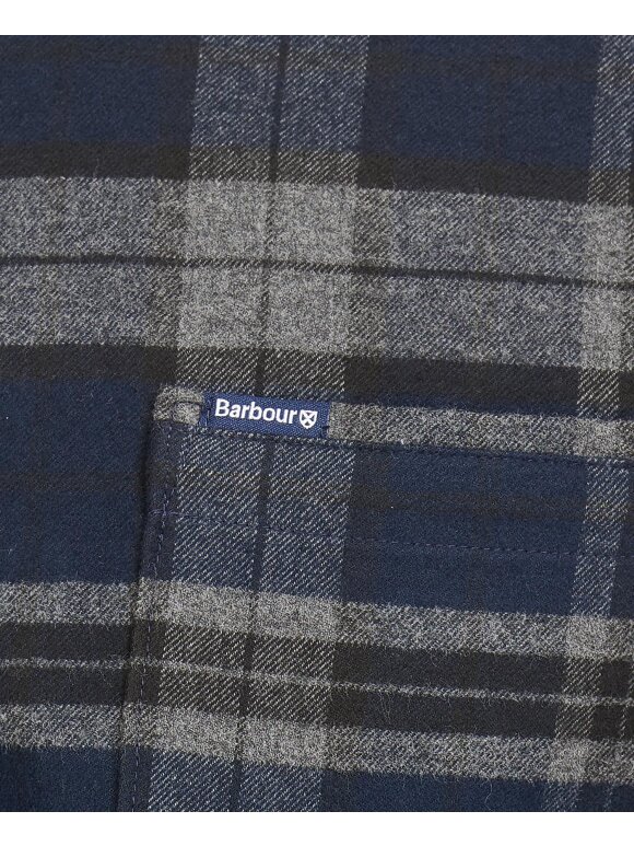 Barbour - Barbour Betsom TF