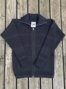 S.N.S. Woman - Fisherman full zip