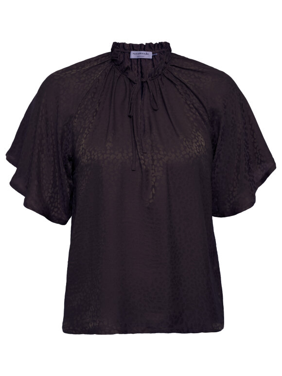 Rosemunde - Rosemunde Viscose/Silk Blouse