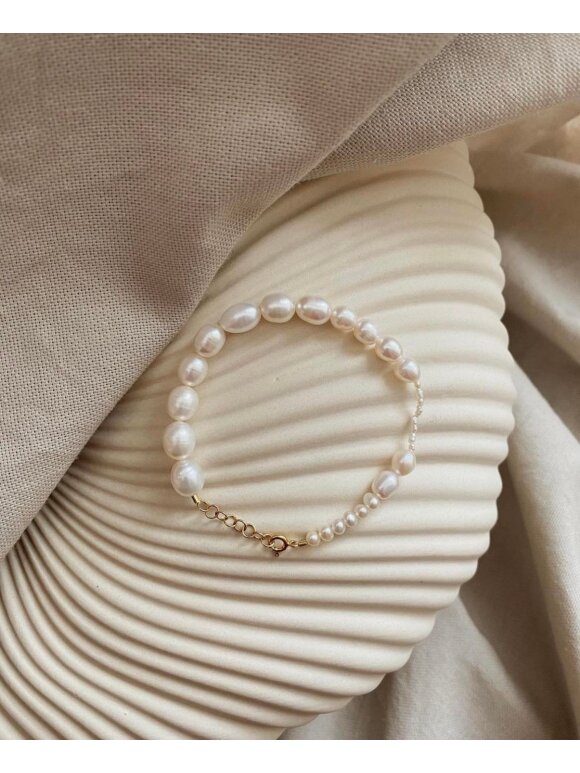 Sorelle - Sorelle Cloud Bracelet