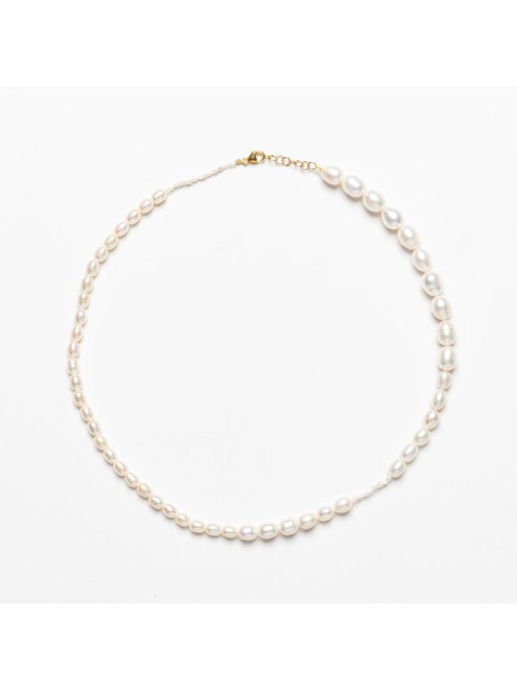 Sorelle - Sorelle Cloud Necklace