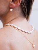 Sorelle - Sorelle Pearly Necklace