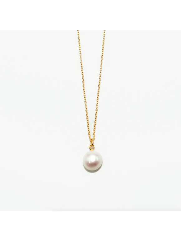 Sorelle - Sorelle Pearly Necklace