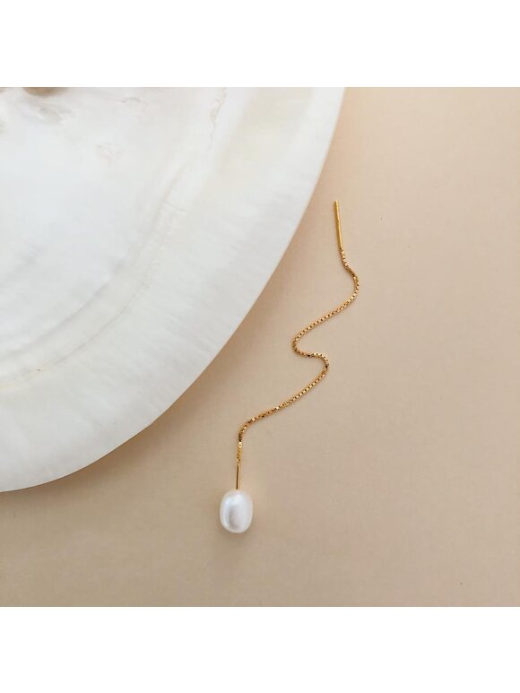 Sorelle - Sorelle Pearl Chain