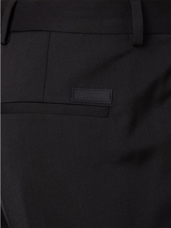 Calvin Klein - Calvin Klein Wool cargo