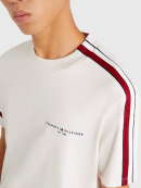 Tommy Hilfiger - Tommy hilfiger global stripe