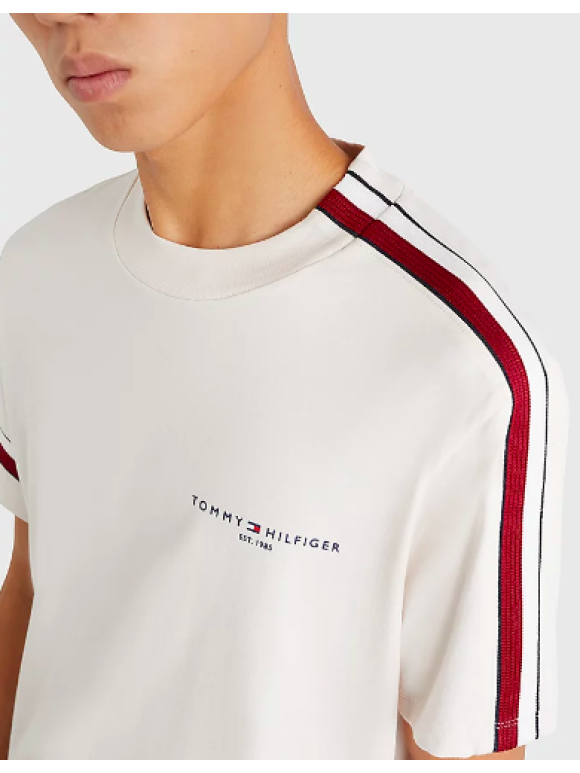 Tommy Hilfiger - Tommy hilfiger global stripe