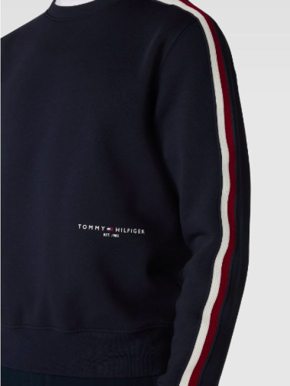 Tommy Hilfiger - Tommy Hilfiger new global cr