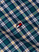 Tommy Hilfiger - Tommy Hilfiger mini tartan