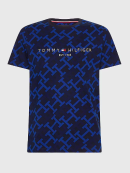 Tommy Hilfiger - Tommy Hilfiger Monogram Tommy