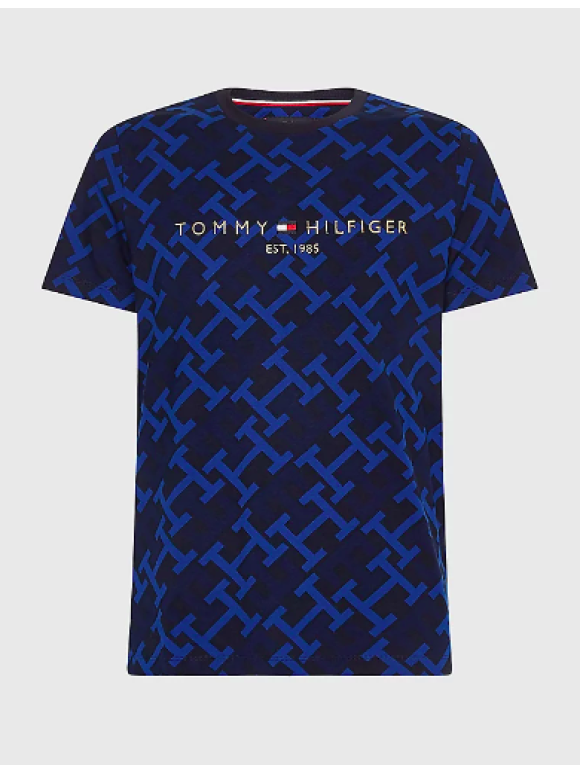 Tommy Hilfiger - Tommy Hilfiger Monogram Tommy