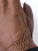 Hestra - Hestra deerskin