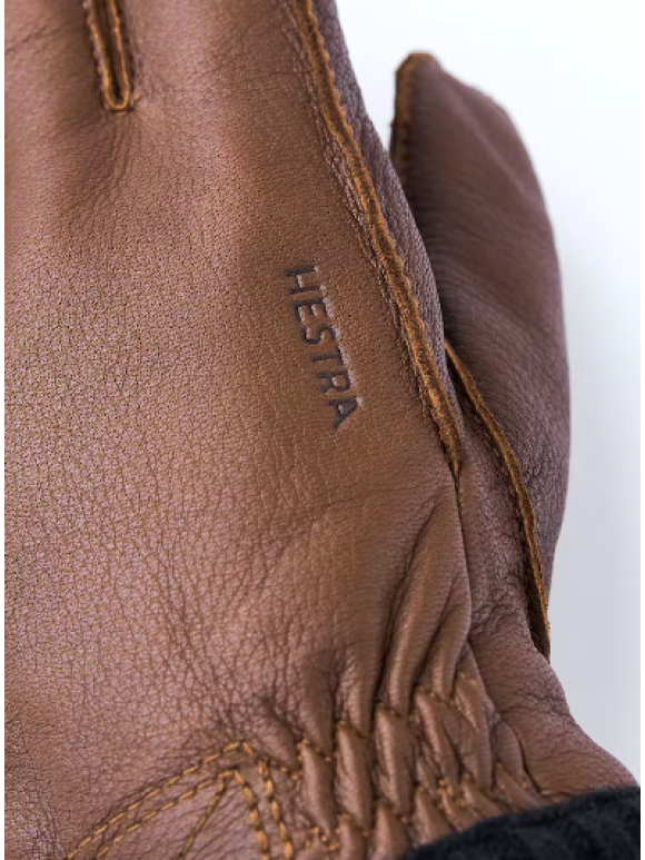 Hestra - Hestra deerskin