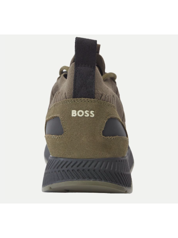 Hugo Boss - Boss Titanium runn