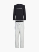 Calvin Klein Underwear - Calvin Klein L/S Pant set