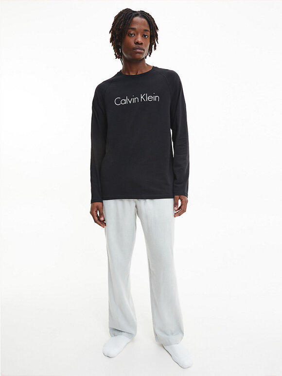 Calvin Klein Underwear - Calvin Klein L/S Pant set