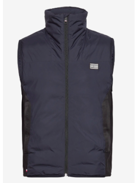 Tommy Hilfiger - Tommy Hilfiger tech vest