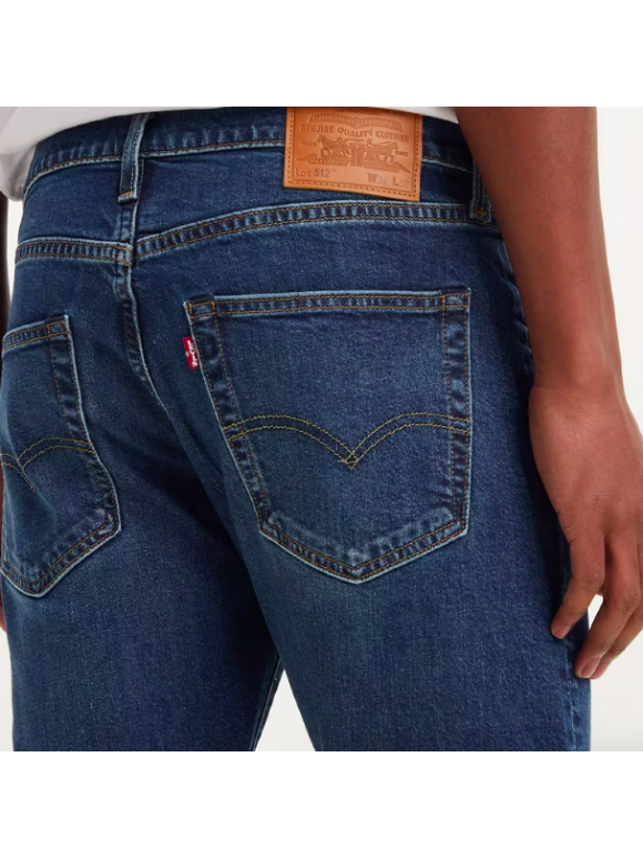 Levi's® - Levi´s 512 slim taper