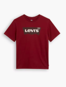 Levi's® - Levi´s graphic crewneck tee