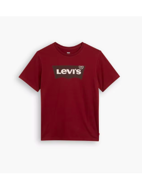 Levi's® - Levi´s graphic crewneck tee