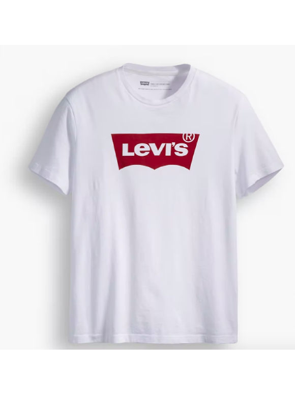 Levi's® - Levi´s graphic setin neck