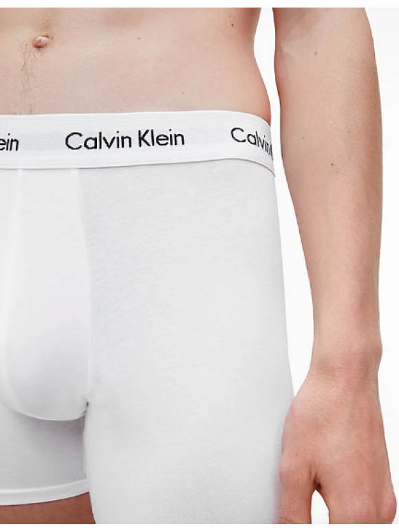 Calvin Klein Underwear - Calvin Klein 3p boxer brief