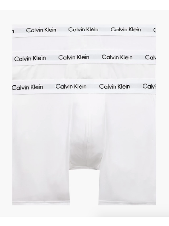 Calvin Klein Underwear - Calvin Klein 3p boxer brief