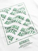 BLS HAFNIA - BLS Hafnia wavy frame t-shirt