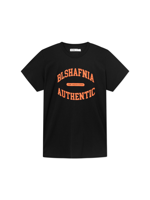 BLS HAFNIA - BLS Hafnia ringside tee