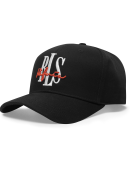 BLS HAFNIA - BLS Hafnia logo outline cap