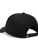 BLS HAFNIA - BLS Hafnia logo outline cap