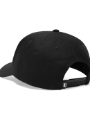 BLS HAFNIA - BLS Hafnia logo outline cap