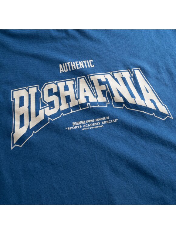 BLS HAFNIA - BLS Hafnia college 2 t-shirt