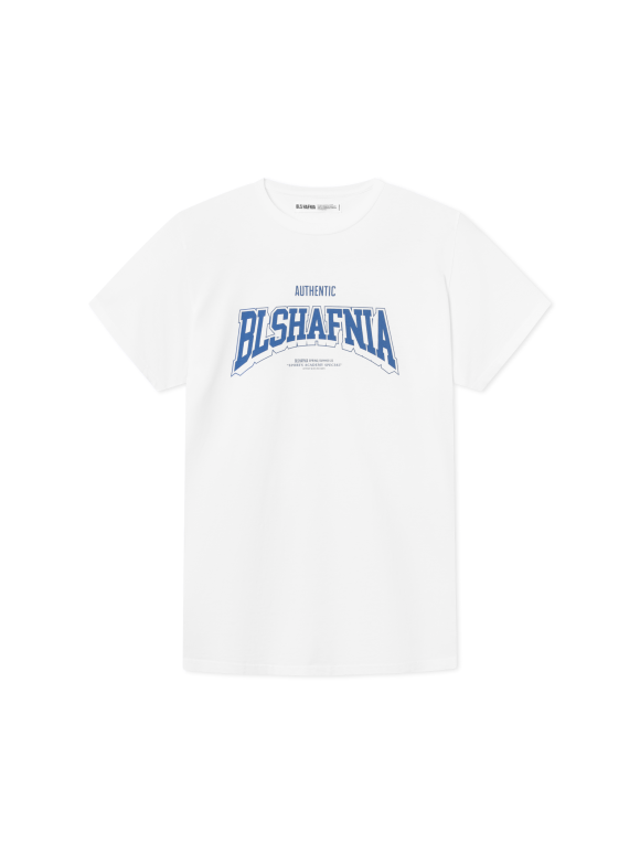 BLS HAFNIA - BLS Hafnia college 2 t-shirt