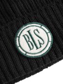 BLS HAFNIA - BLS Hafnia badge beanie