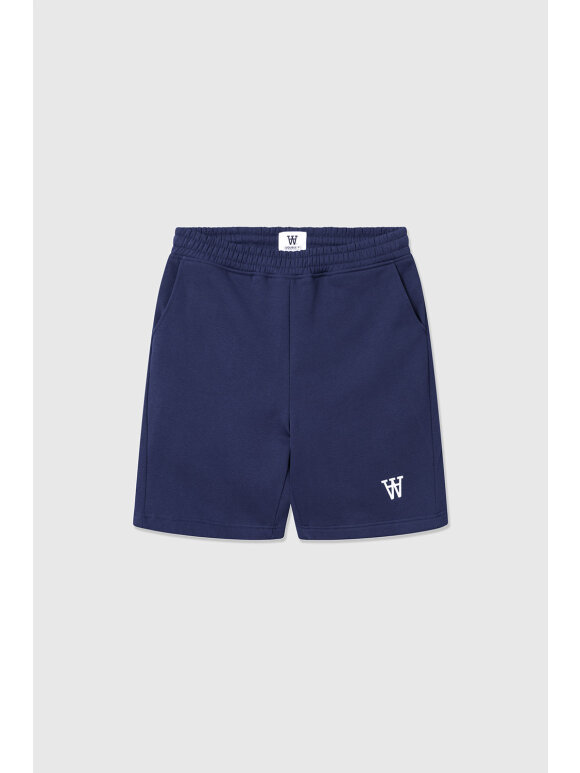 Double A by Wood Wood - wood wood jax aa jogger shorts