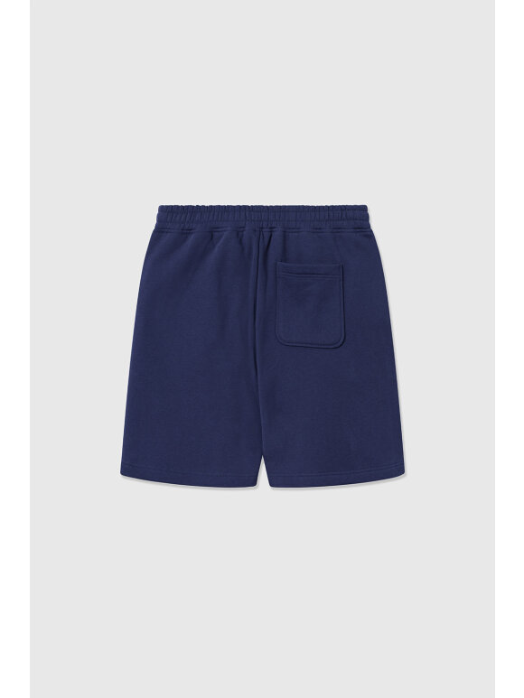 Double A by Wood Wood - wood wood jax aa jogger shorts