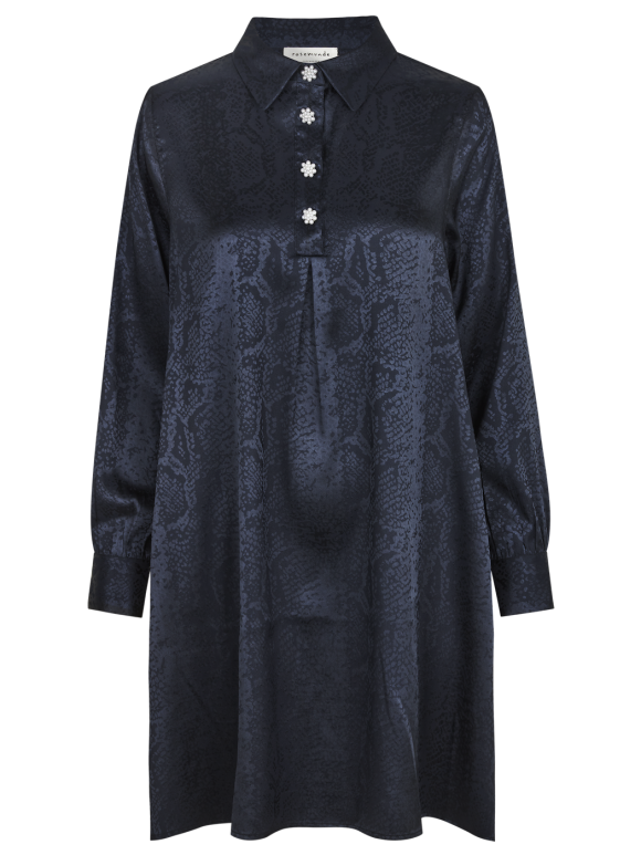 Rosemunde - Rosemunde Tunic