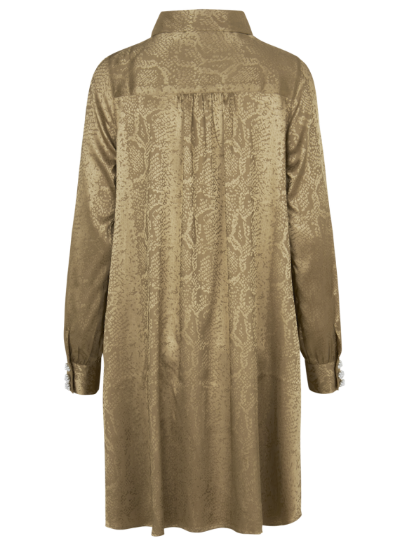 Rosemunde - Rosemunde Tunic