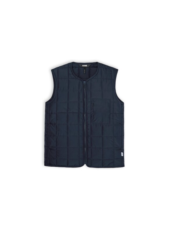 Rains - Rains Liner Vest W1T1